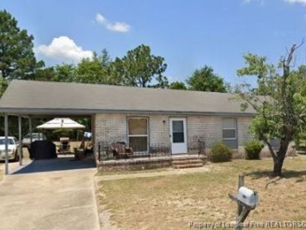 5742 Edmeston Drive , Fayetteville, NC 28311