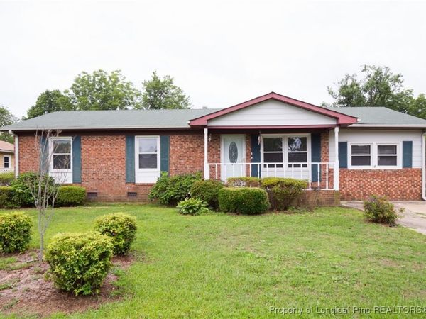 304 Longhorn Drive , Fayetteville, NC 28303