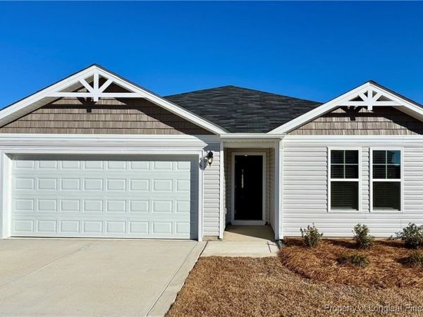 96 Buggy Top Lane, Autryville, NC 28318