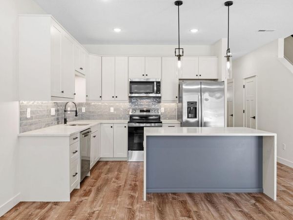 425 W 8th Street, Unit 23, New Richmond, WI 54017