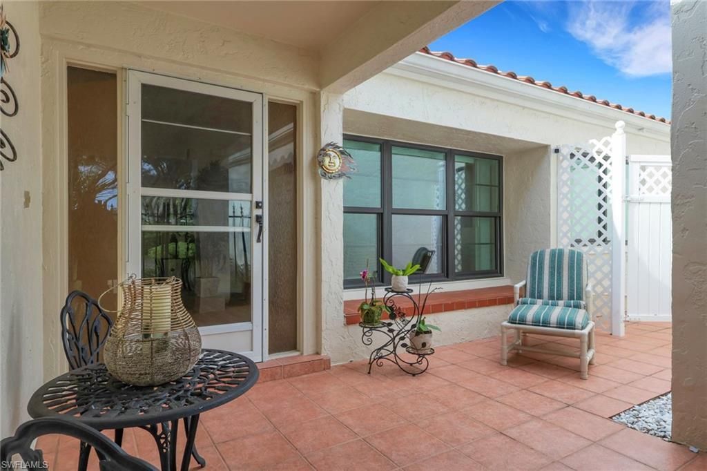805 Reef Point Cir, Naples, FL 34108 Photo