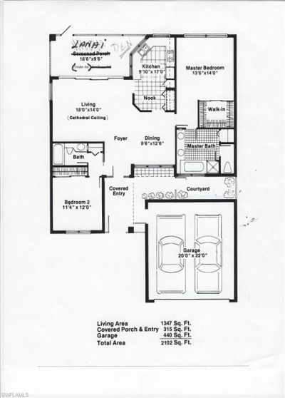 805 Reef Point Cir, Naples, FL 34108 Photo