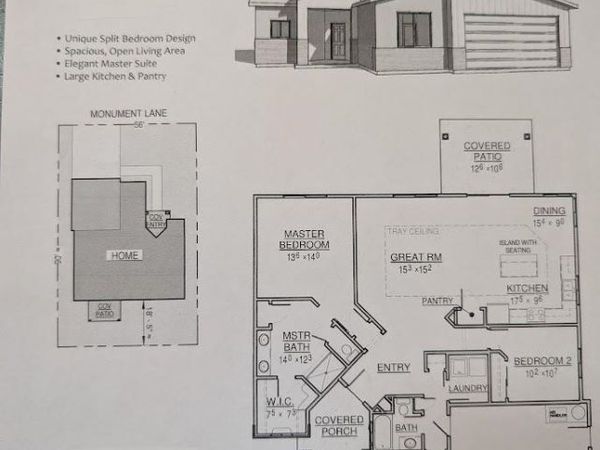 2159 Monument Lane, Grand Junction, CO 81507