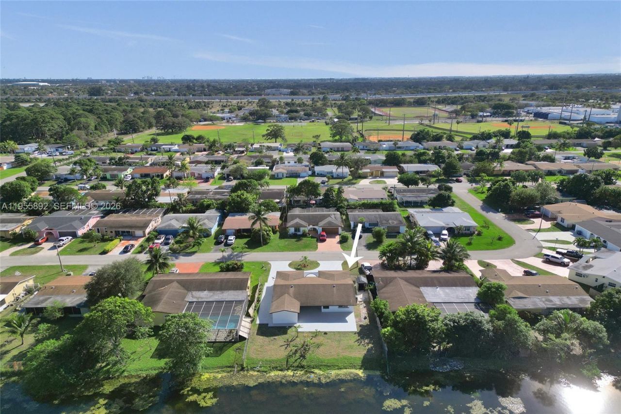 8649 W Long Acre Dr, Miramar, FL 33025 Photo