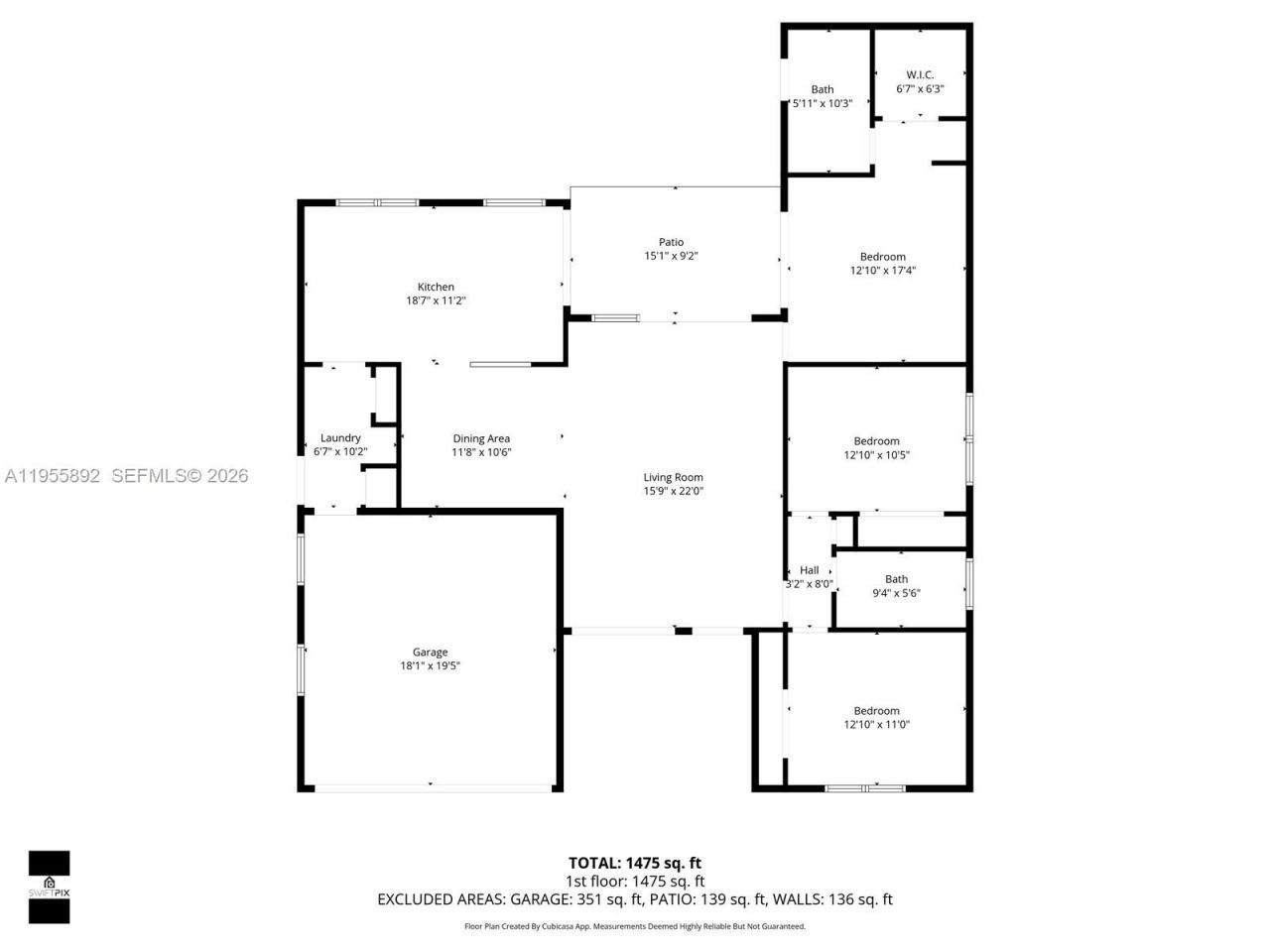 8649 W Long Acre Dr, Miramar, FL 33025 Photo