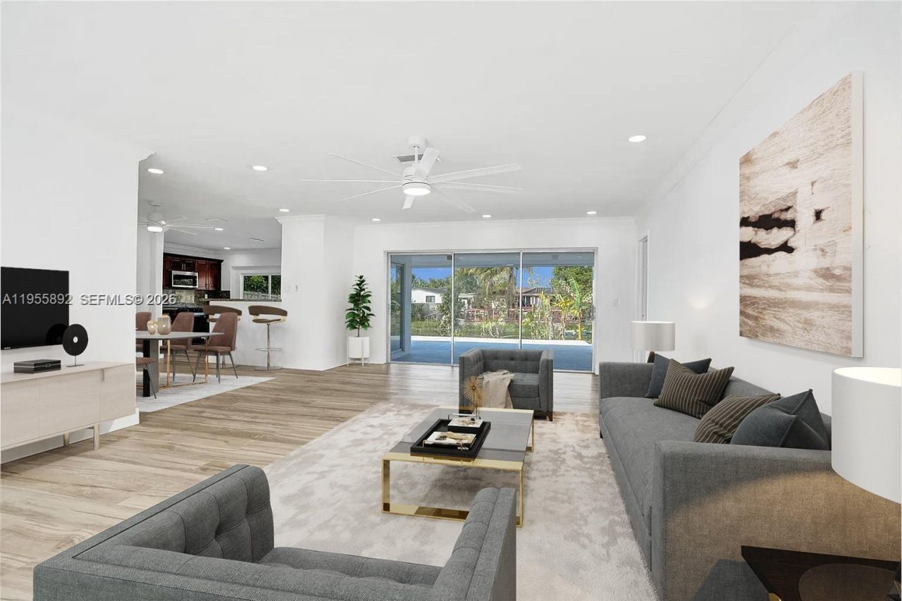 8649 W Long Acre Dr, Miramar, FL 33025 Photo