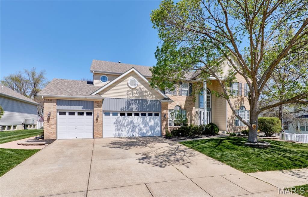 7409 Heathermoor Lane, O Fallon, MO 63368 Main Photo