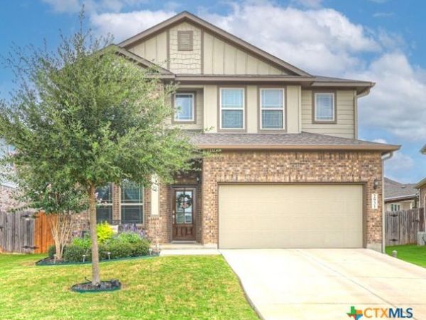 2931 Aller, New Braunfels, TX 78130