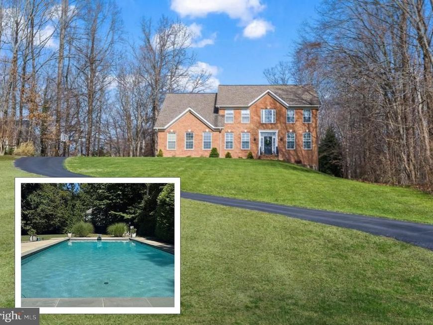 165 Walnut Creek Road, Huntingtown, MD 20639 Main Photo