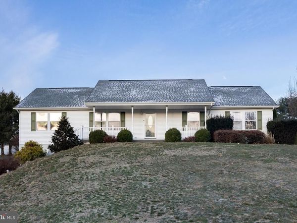12 SAJER ROAD, POTTSVILLE, PA 17901