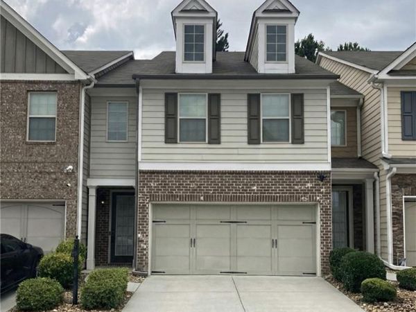 5671 Radford Loop, Fairburn, GA 30213