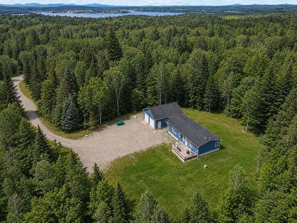 780 E Side Road, Addison, ME 04606