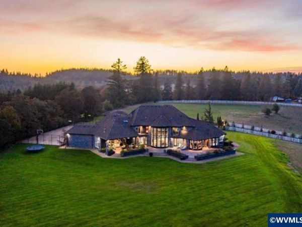 2554 Cole Rd, Salem, OR 97306