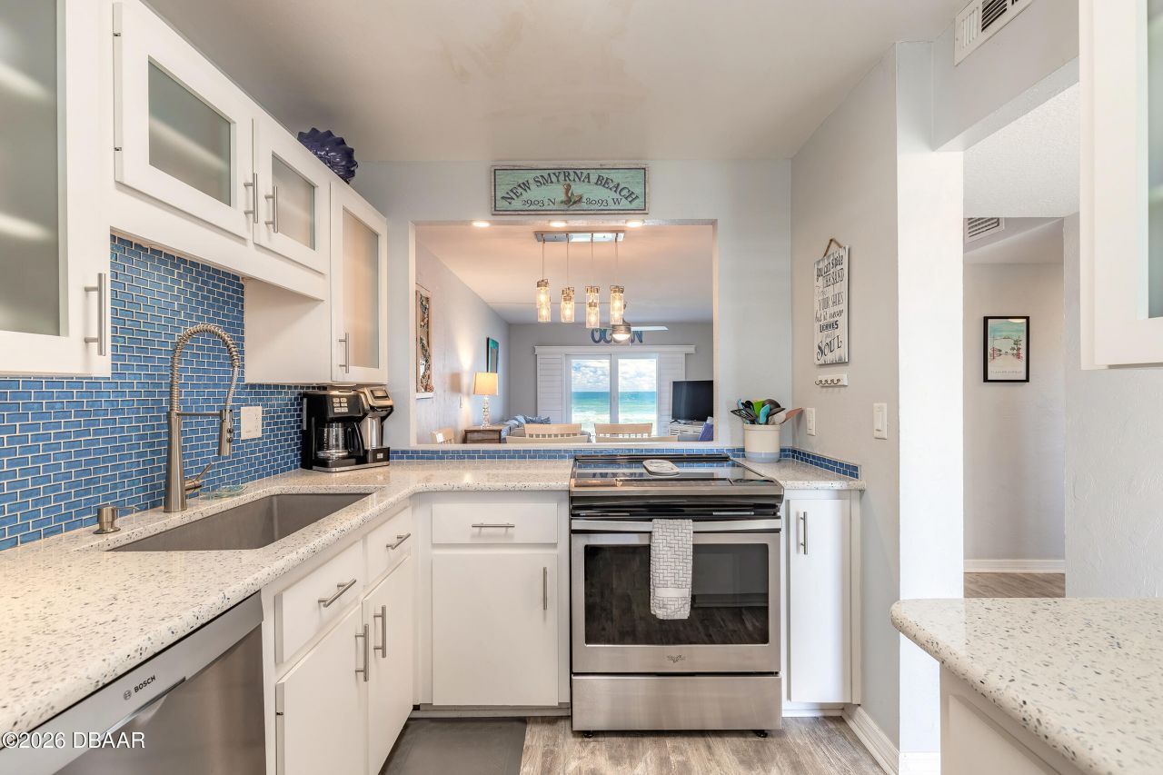 4153 S Atlantic Avenue, Unit 104, New Smyrna Beach, FL 32169 Photo