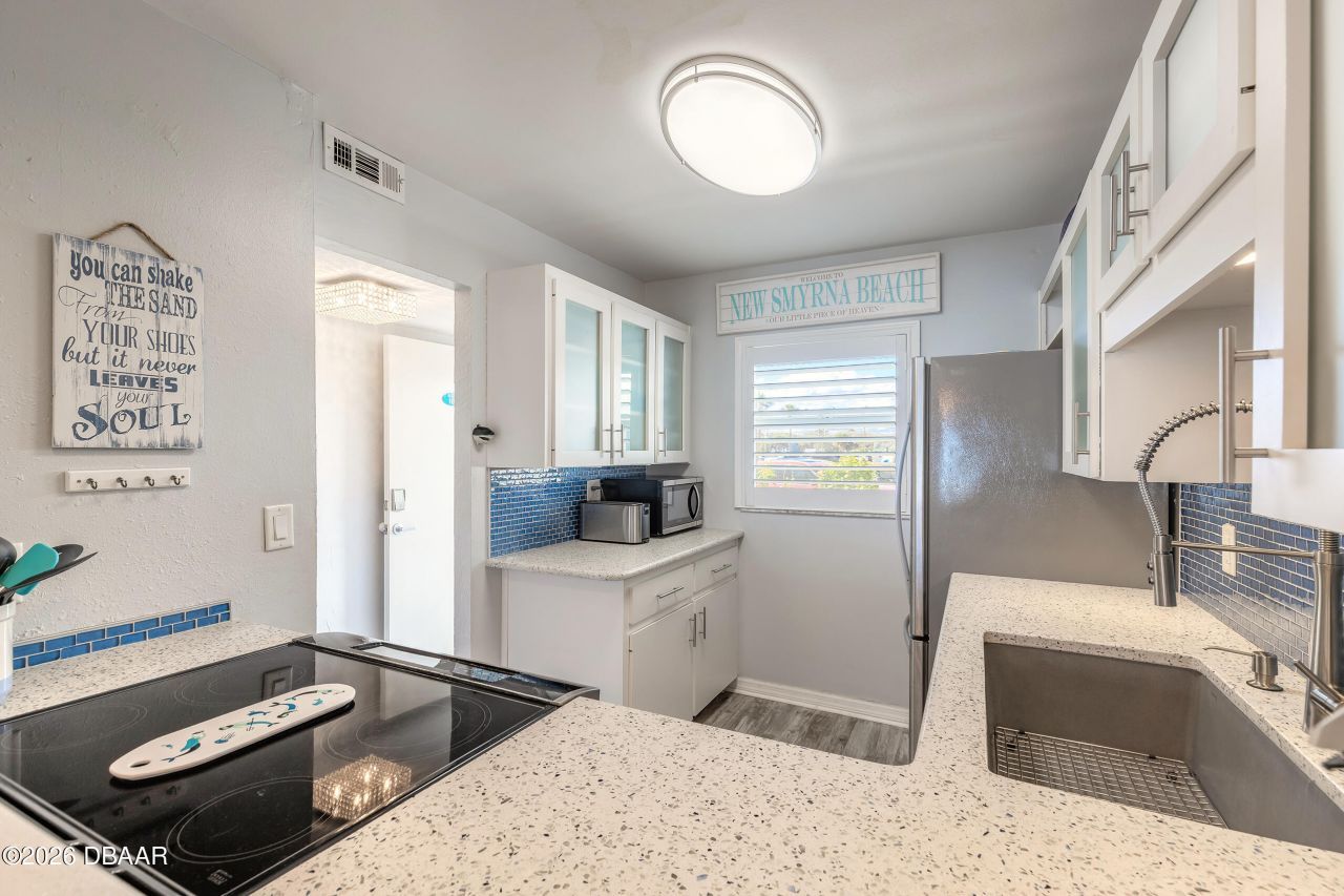 4153 S Atlantic Avenue, Unit 104, New Smyrna Beach, FL 32169 Photo