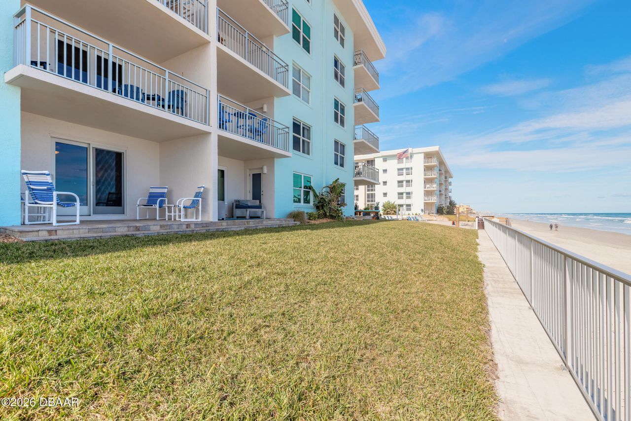 4153 S Atlantic Avenue, Unit 104, New Smyrna Beach, FL 32169 Photo