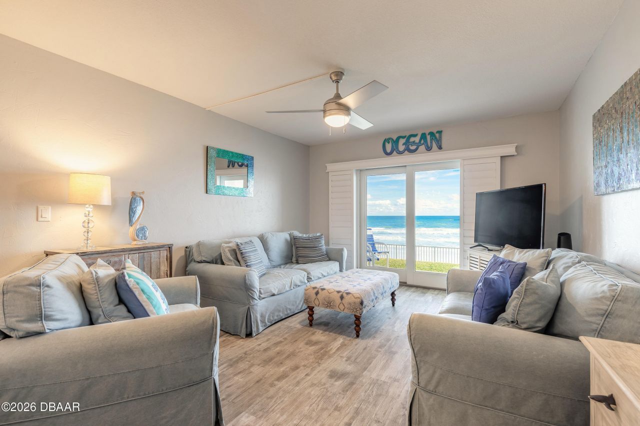 4153 S Atlantic Avenue, Unit 104, New Smyrna Beach, FL 32169 Photo