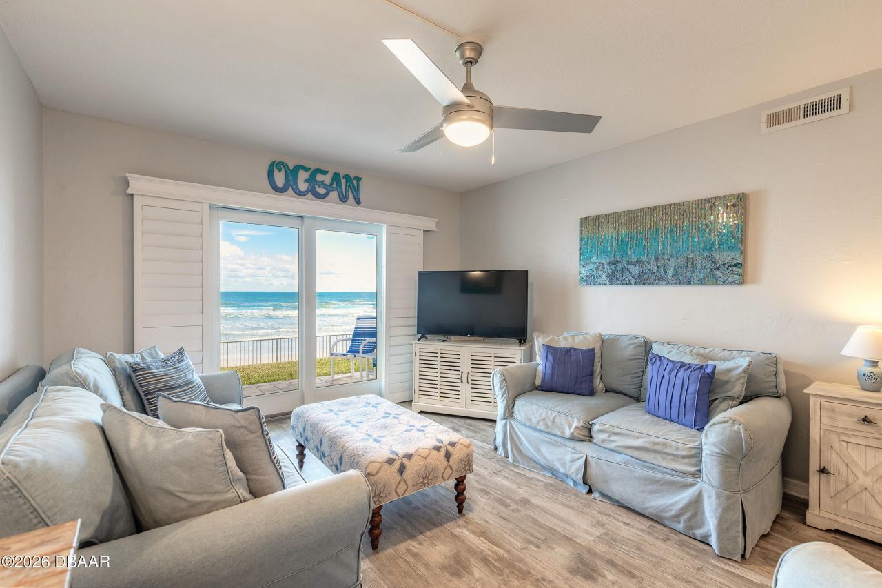 4153 S Atlantic Avenue, Unit 104, New Smyrna Beach, FL 32169 Photo