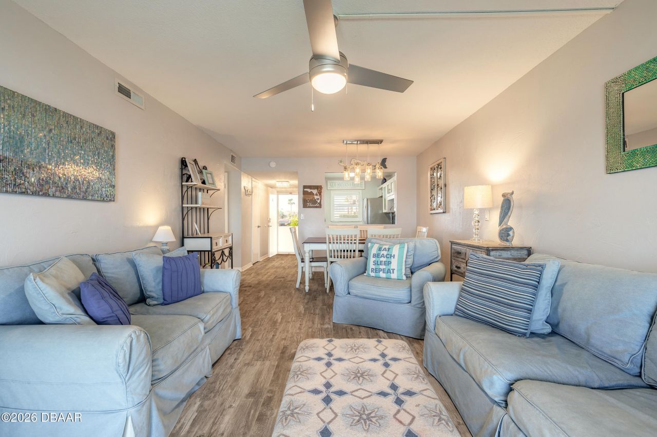 4153 S Atlantic Avenue, Unit 104, New Smyrna Beach, FL 32169 Photo