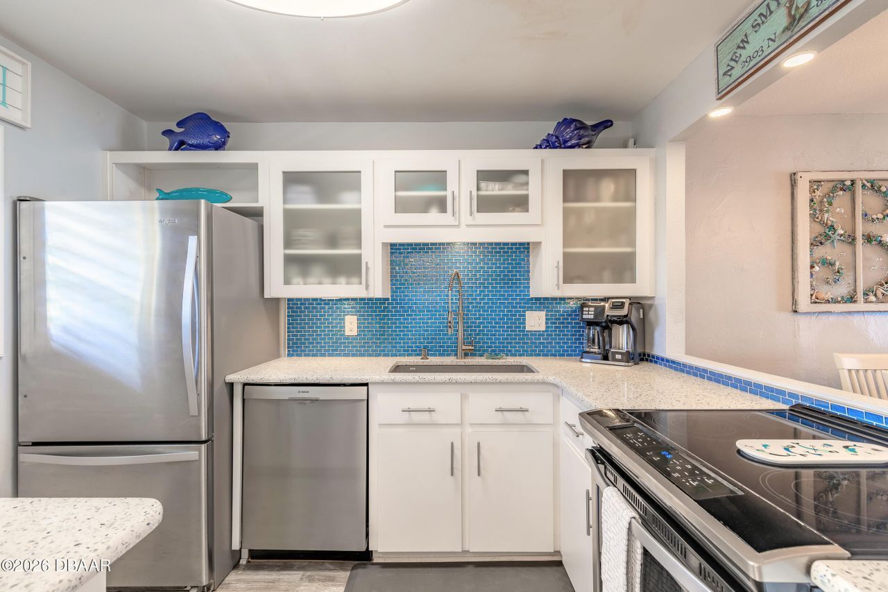 4153 S Atlantic Avenue, Unit 104, New Smyrna Beach, FL 32169 Photo