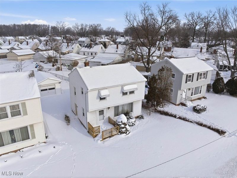 28759 Forest Road, Willowick, OH 44095 Photo 37