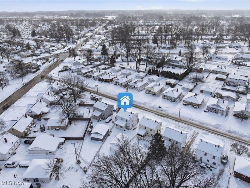 28759 Forest Road, Willowick, OH 44095 Photo 42