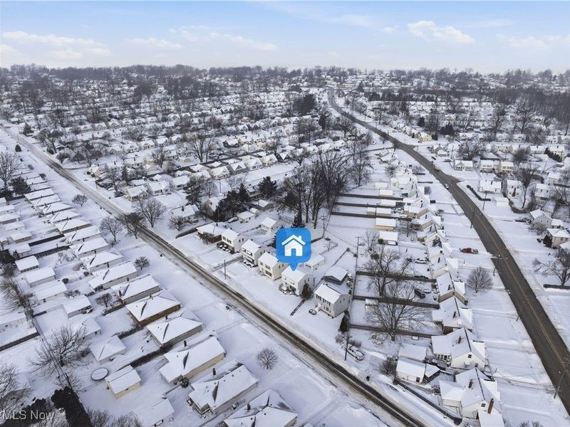 28759 Forest Road, Willowick, OH 44095 Photo 43