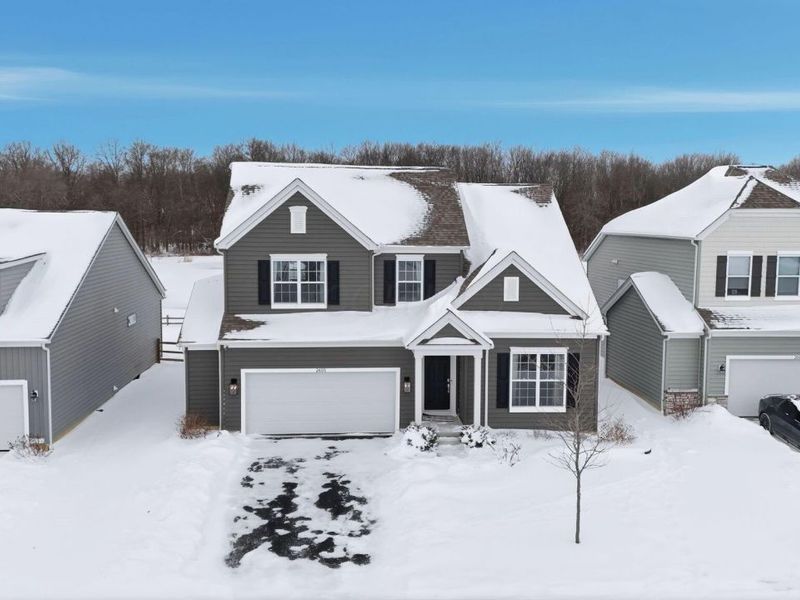 2655 Taberville Drive, Blacklick, OH 43004 Photo 1