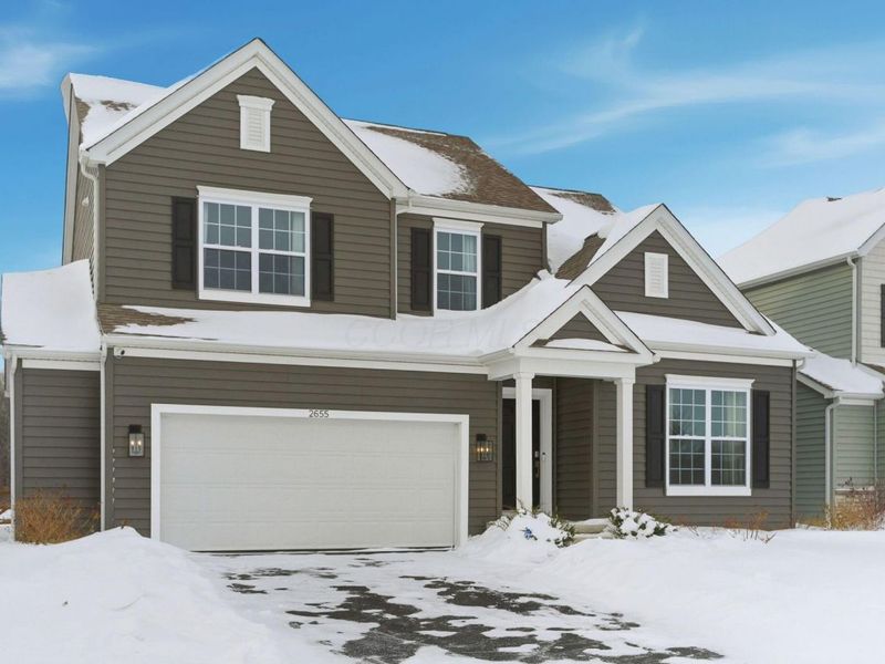 2655 Taberville Drive, Blacklick, OH 43004 Photo 2