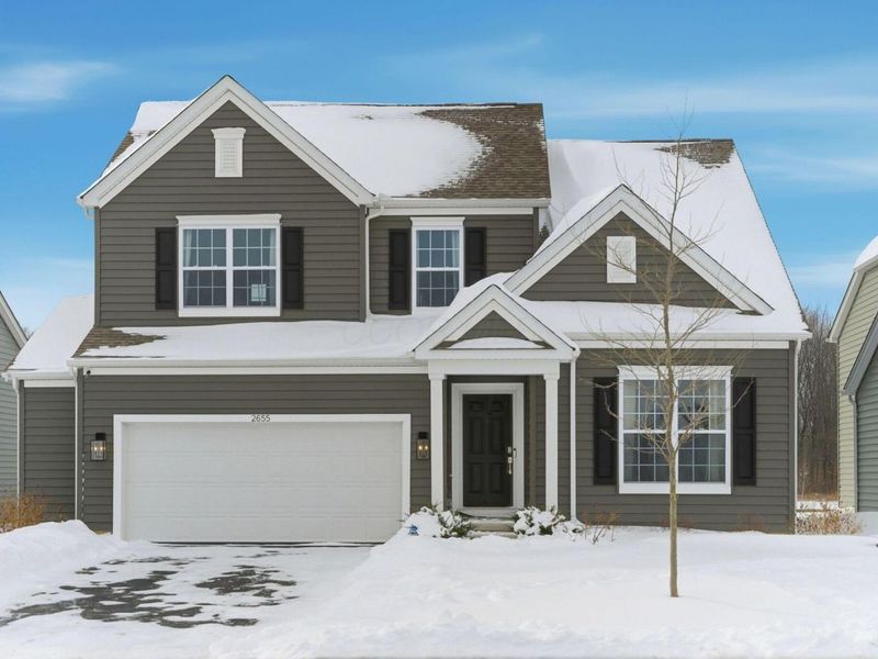 2655 Taberville Drive, Blacklick, OH 43004 Photo 3