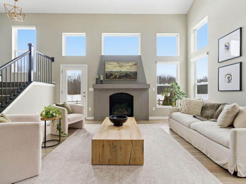 2655 Taberville Drive, Blacklick, OH 43004 Photo 4