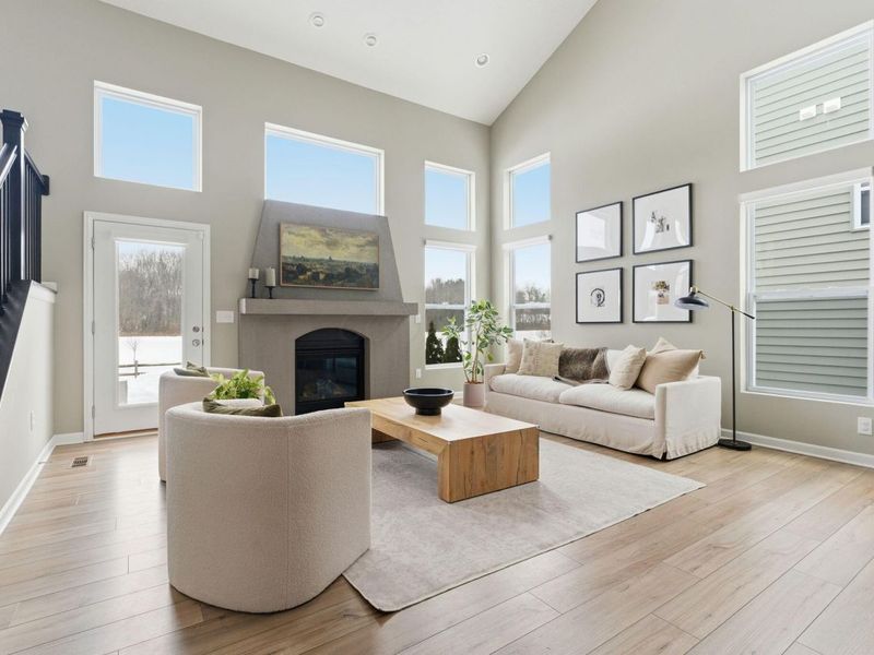 2655 Taberville Drive, Blacklick, OH 43004 Photo 5