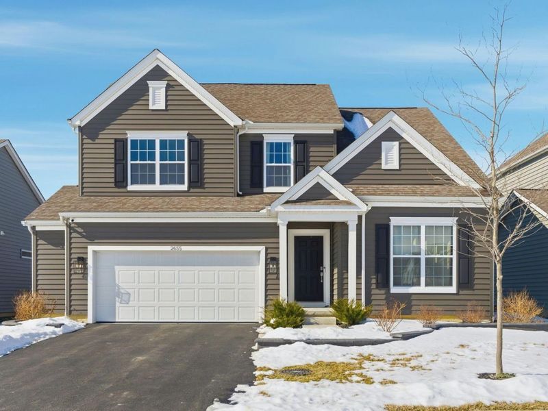 2655 Taberville Drive, Blacklick, OH 43004 Photo 63