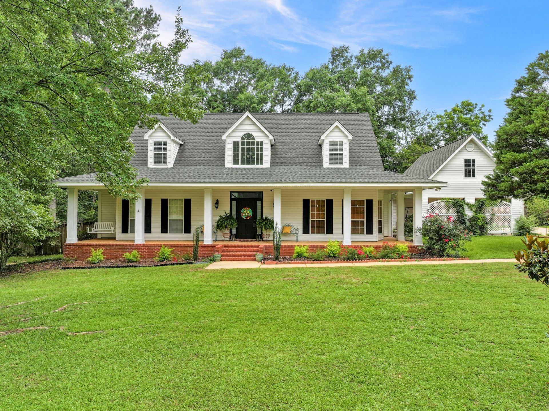 143 Red Roan Rd., Hattiesburg, MS 39402 Main Photo