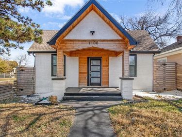 1100 S Brighton Avenue, Dallas, TX 75208