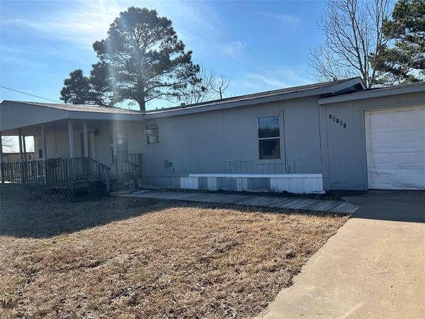 13601 Woodridge, Eustace, TX 75124