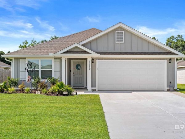 17182 Reflection Street, Loxley, AL 36551
