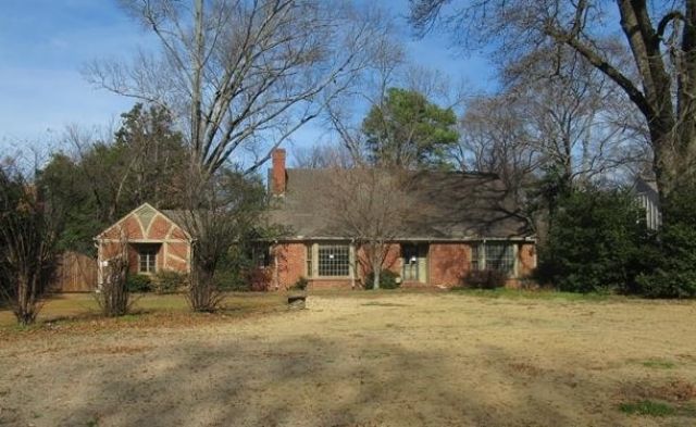 4286 Poplar Ave, Memphis, TN 38117 Main Photo