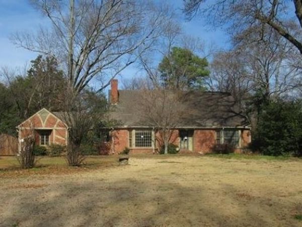 4286 POPLAR AVE, Memphis, TN 38117