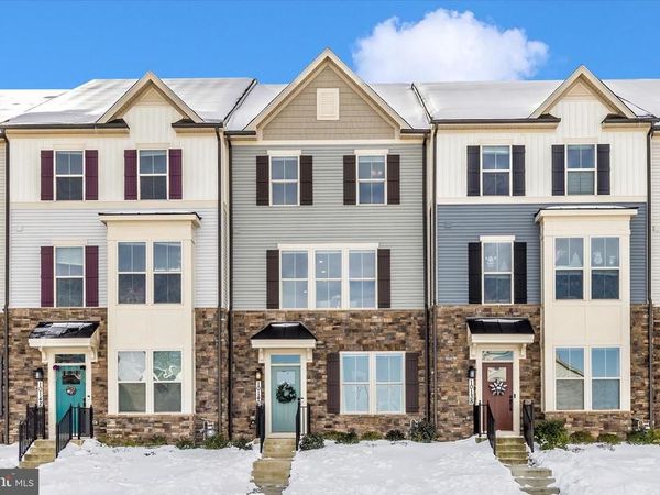 10140 STONECAT MEWS , NEW MARKET, MD 21774