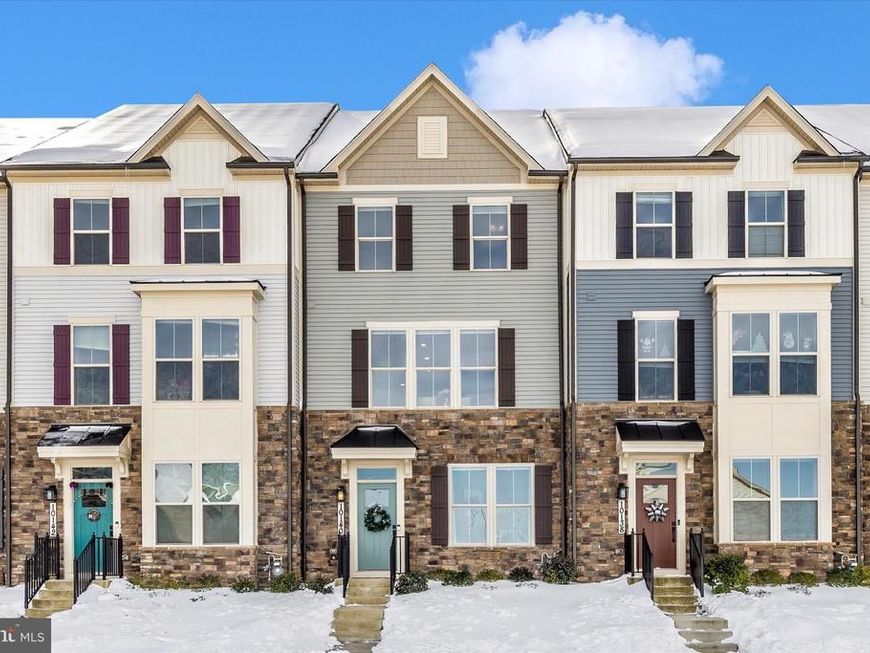 10140 Stonecat Mews , New Market, MD 21774 Main Photo