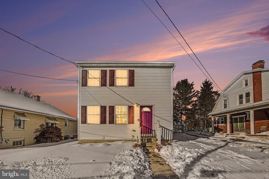 3810 Centerfield Road, Harrisburg, PA 17109 Main Photo