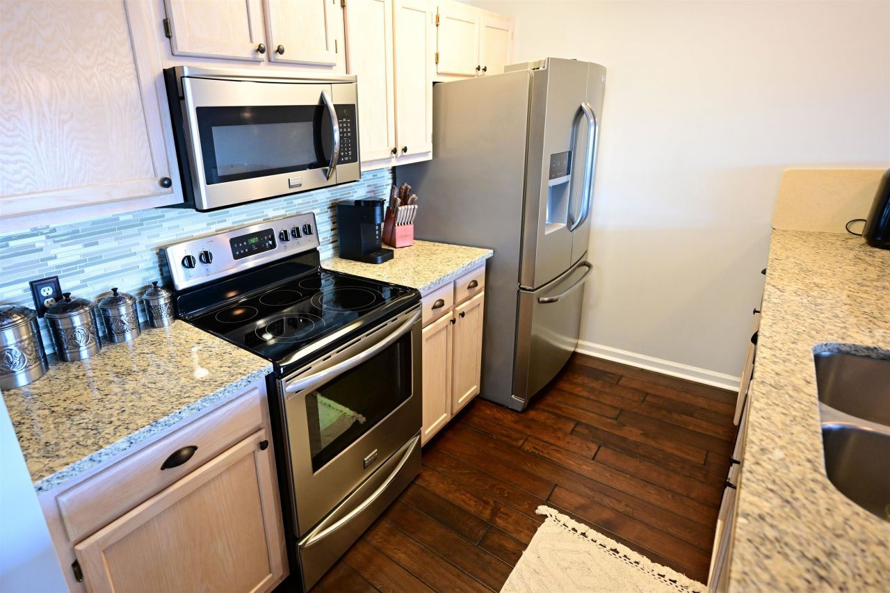 4530 N Planatation Harbour Dr. Photo 12