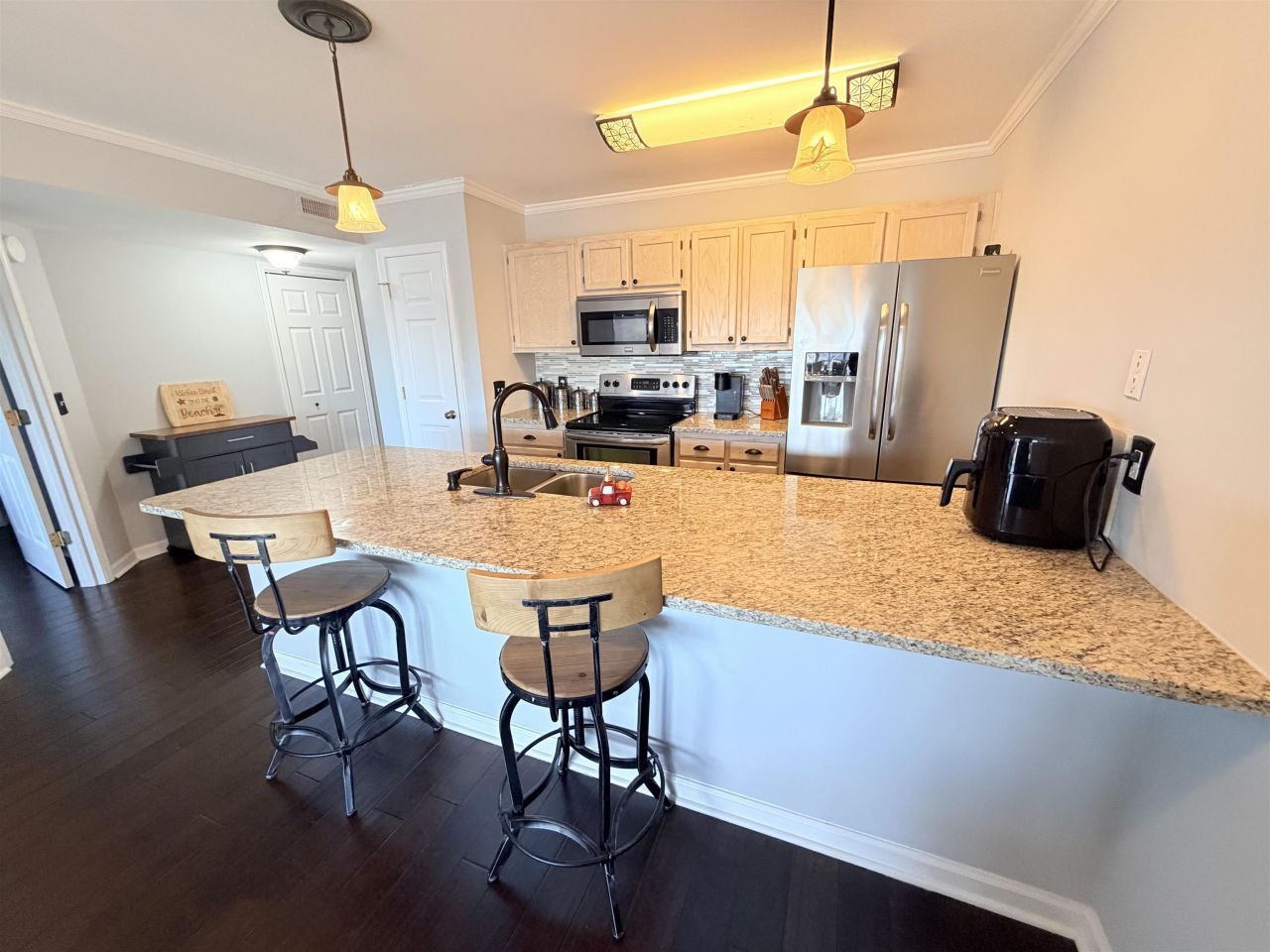 4530 N Planatation Harbour Dr. Photo 13