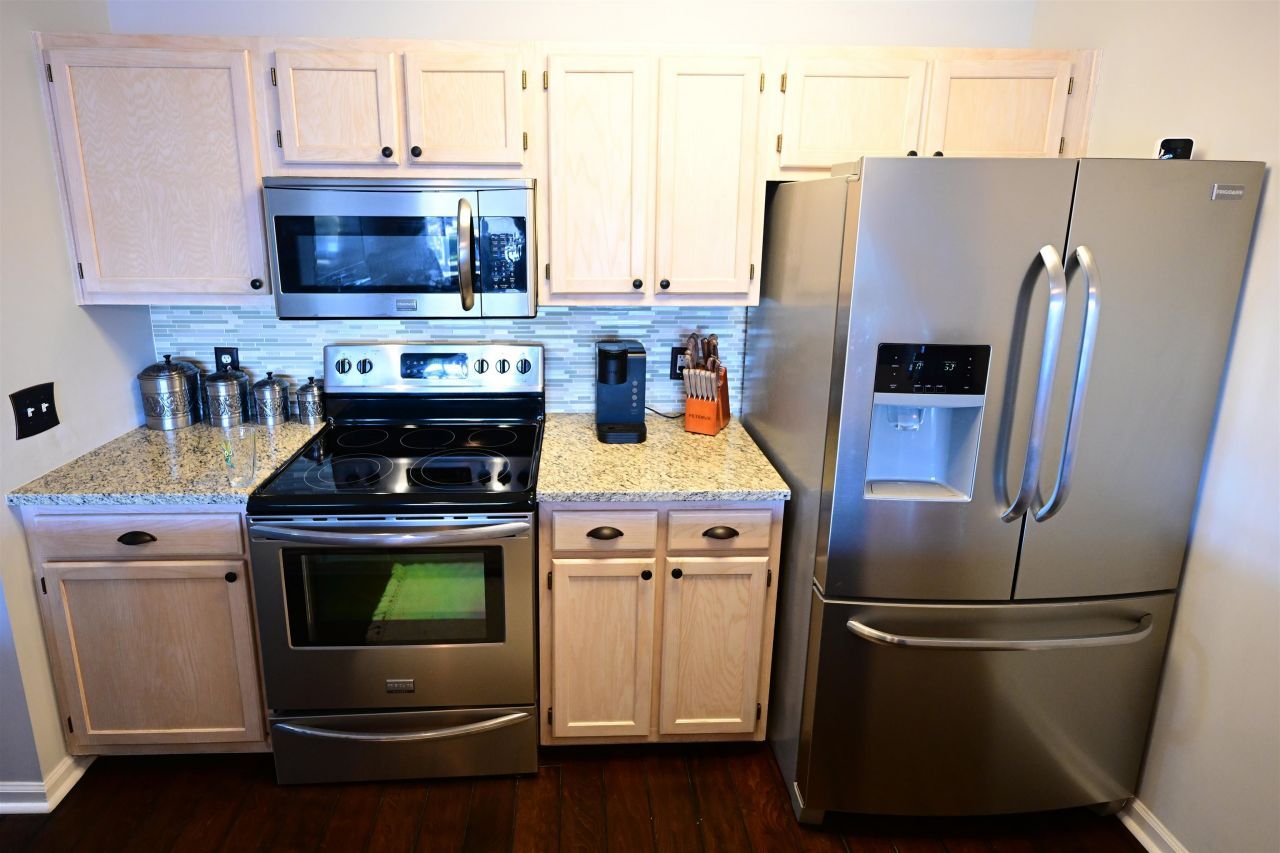 4530 N Planatation Harbour Dr. Photo 15