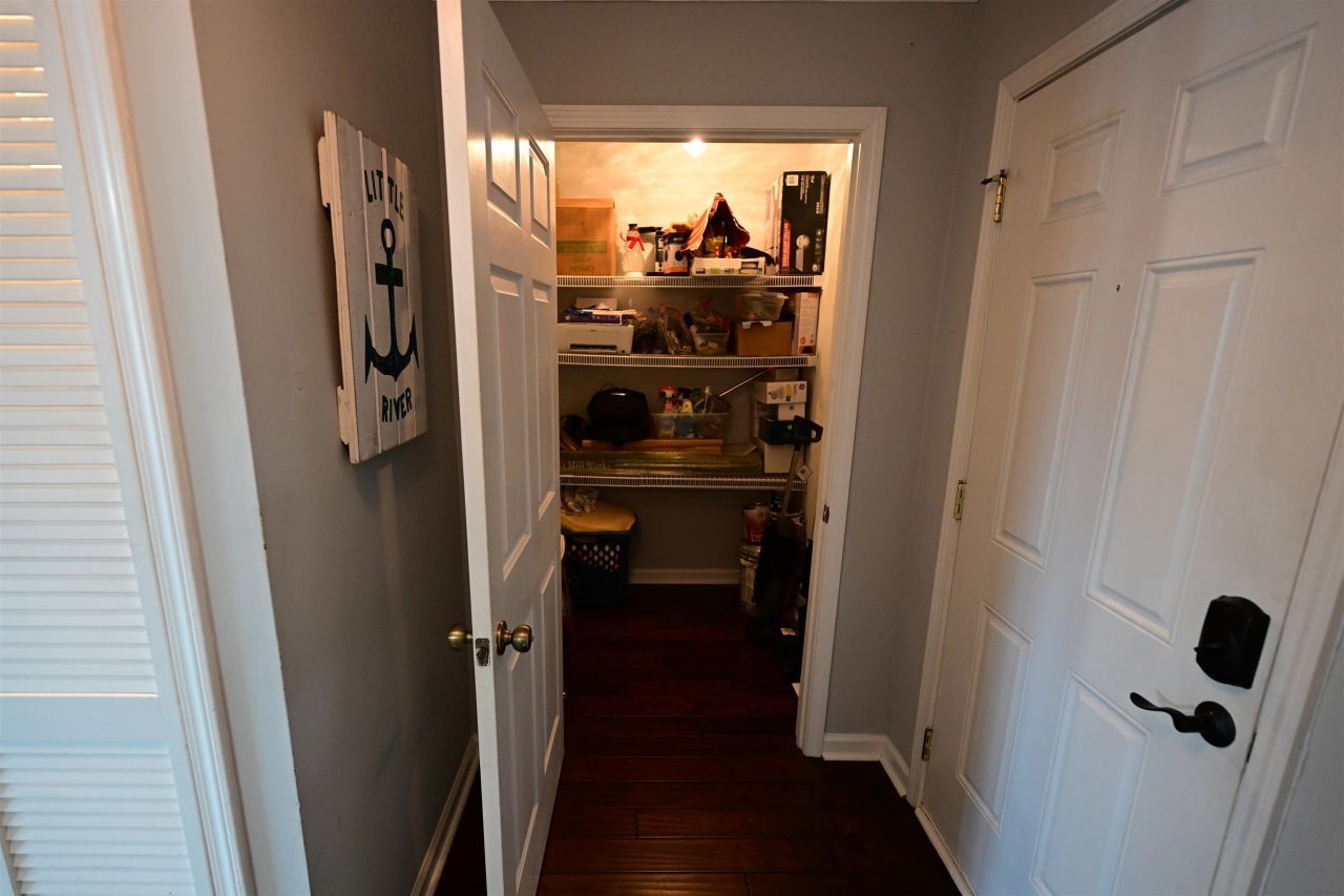 4530 N Planatation Harbour Dr. Photo 28