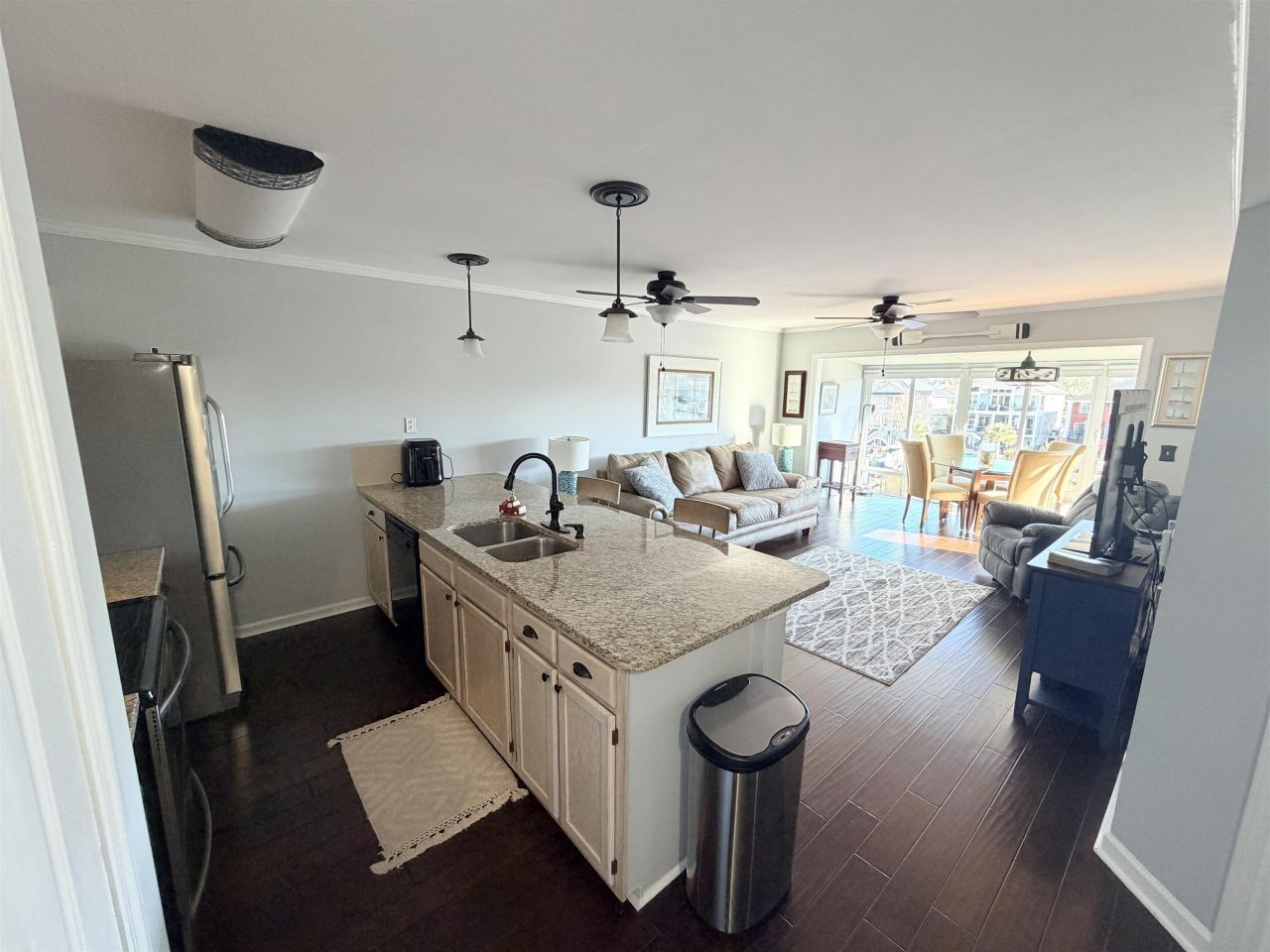 4530 N Planatation Harbour Dr. Photo 29