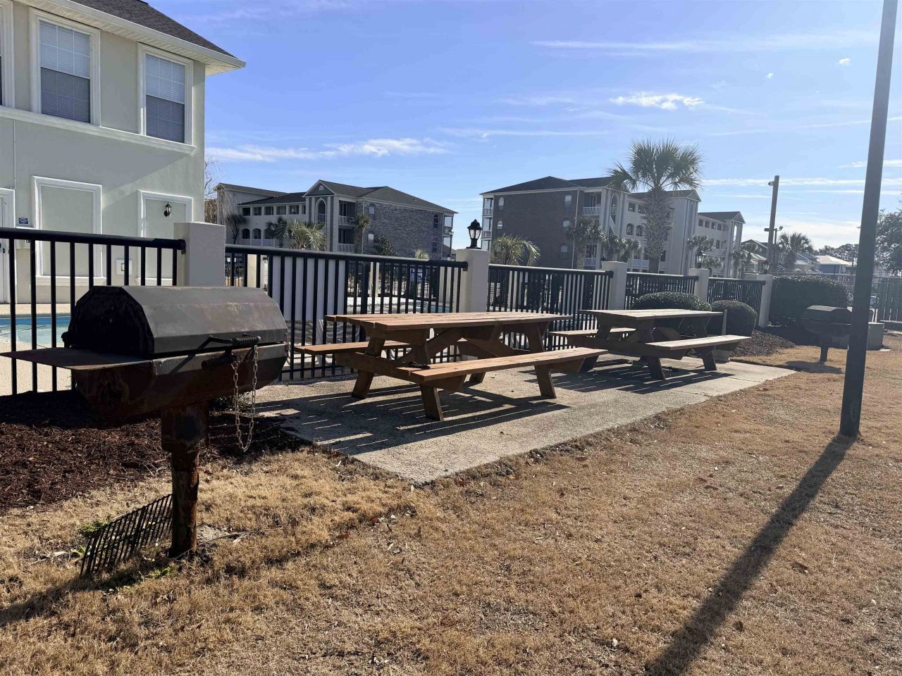 4530 N Planatation Harbour Dr. Photo 31