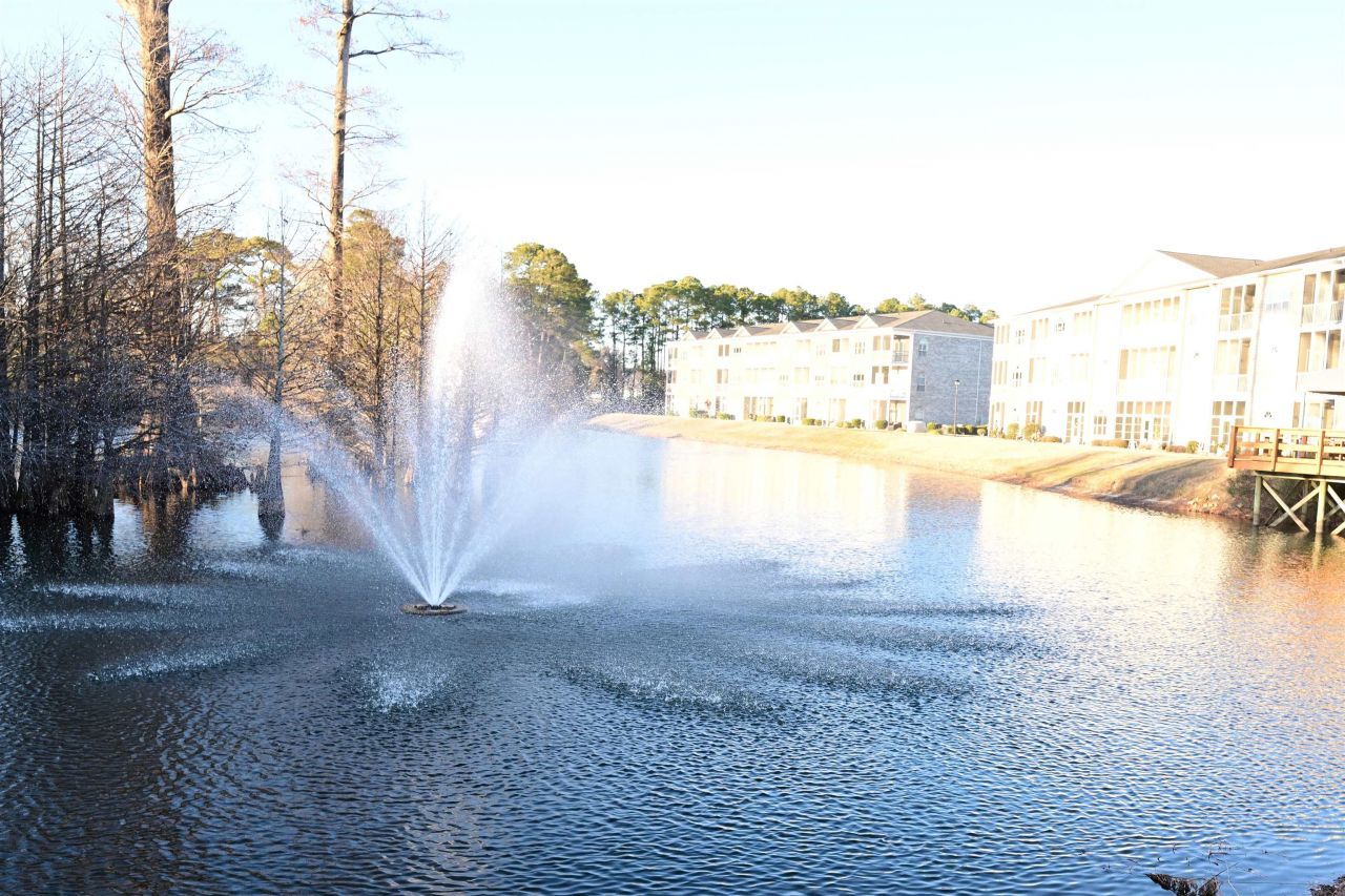 4530 N Planatation Harbour Dr. Photo 38