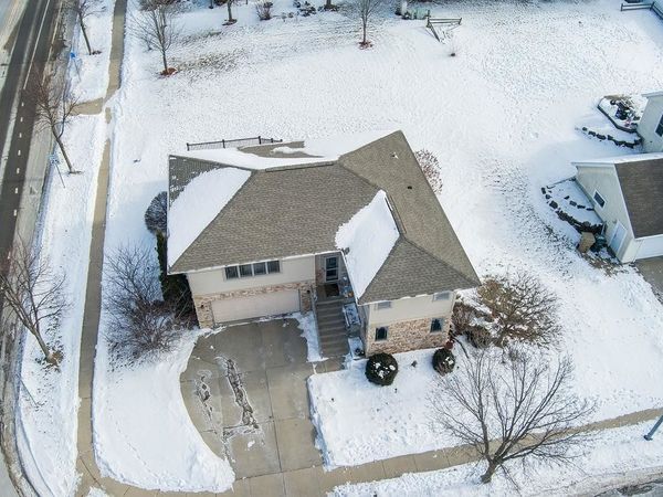 1401 Waldorf Boulevard, Madison, WI 53719